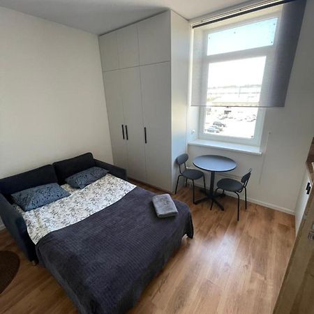 Airport Apartment 29 Self Check-In Free Parking Vilnius Exterior photo