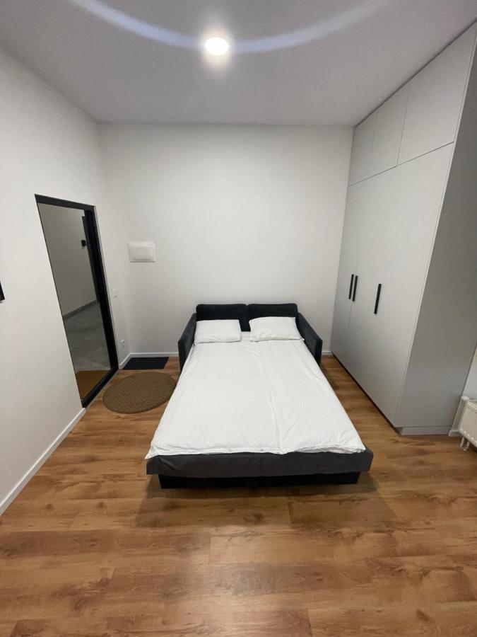 Airport Apartment 29 Self Check-In Free Parking Vilnius Exterior photo