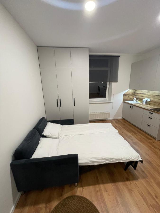 Airport Apartment 29 Self Check-In Free Parking Vilnius Exterior photo