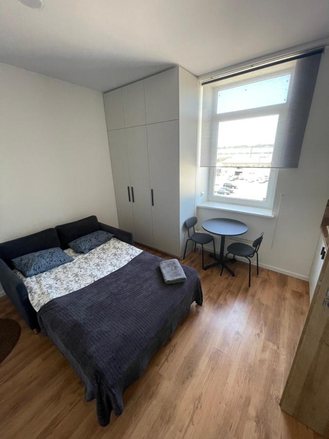 Airport Apartment 29 Self Check-In Free Parking Vilnius Exterior photo